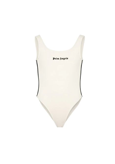 Body con logo PALM ANGELS | PGBD00CS26FLE001002